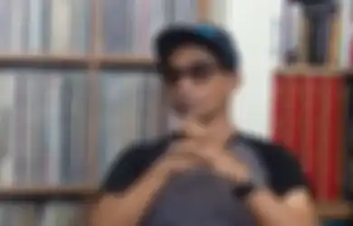 Ngaku Dapet Banyak Ilmu Kehidupan di Potlot, Ivanka: Slank Itu Kayak University of Universe 