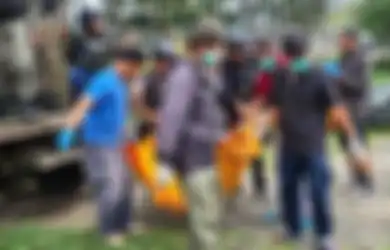 Beringas Tanpa Belas Kasih, KKB Papua Todongkan Senjata Api dan Tembaki Warga Sipil, Korban Sempat Minta Ampun