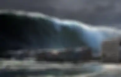 Tubuhnya Panjang Seperti Ular, Dipercaya Bawa Pesan dari Dewa Laut oleh Masyarakat Jepang, Hewan Ini Disebut Pertanda Tsunami Datang