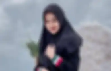 Ria Ricis Enggak Peduli Masa Lalu Teuku Ryan, Termasuk Soal Mantan