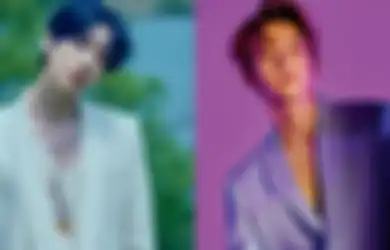 Bikin Kaget Fans, 4 Idol KPop Ini Umumkan Wamil saat Siaran Live