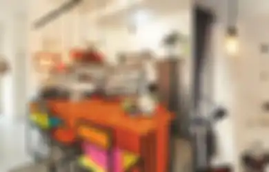 Ingin Ruang Makanmu Senyaman di Kafé? Coba Terapkan Cara Ini!