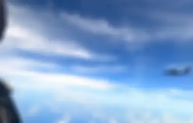 Halalkan Segala Cara untuk Rebut Kembali Taiwan, China Mulai Provokasi 'Naga Kecil Asia' dengan 16 Jet Tempur Masuki Perbatasan, Ternyata Ada Misi Rahasia Ini Dibaliknya