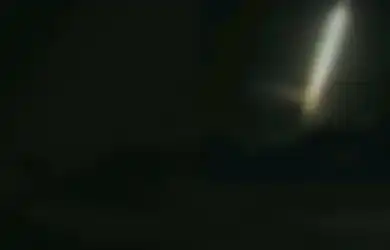 Peristiwanya Mirip di Merapi, Kilatan Cahaya dan Dentuman Misterius Terekam Kamera CCTV Pengamat Gunung Raung, Berikut Konfirmasi PPGA Raung