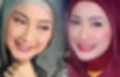 Alasannya Betah Menyendiri Pasca Putus dari Irwan Mussry Terbongkar, 3 Pria Lari Kocar-kacir Saat Mau Dijodohkan dengan Desy Ratnasari: Paginya Bilang, Des Gak Jadi, Takut