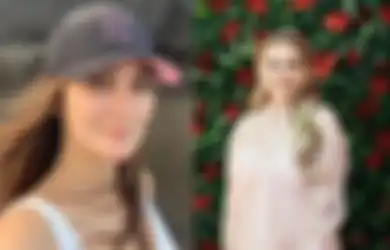  Disinggung Soal Pernikahan oleh Nikita Mirzani, Luna Maya Beberkan Soal Keinginanya untuk Menikah: Mau Sih Cuma...