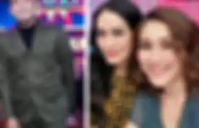 Sampai Diberi Julukan Lambe Iis, Borok Iis Dahlia Dibongkar Habis Ayu Ting Ting dan Ruben Onsu, Suami Sarwendah: Kalo Dia Udah Bersabda Tandanya 98% Akurat