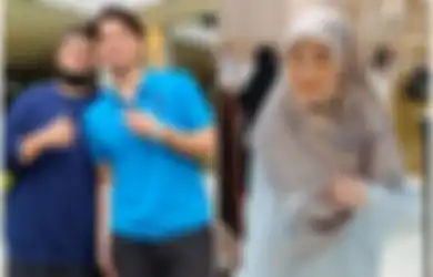 'Cici Cuma Minjem!' Keluarga Alvin Faiz Tak Terima Dituding Zalimi Anak Larissa Chou Setelah Rebut Mobil Hadiah dari Ustaz Arifin Ilham