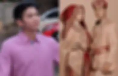 Lesty Kejora dan Rizky Billar Kalem, Rizki DA Kebakaran Jenggot Lihat Fotonya Dipajang Bareng Leslar: Tolong Jaga Perasaan