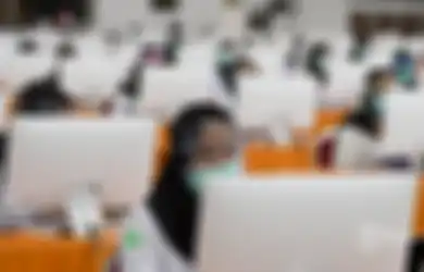 Hot News! Imbas Jaringan Internet Telkom Down di Beberapa Wilayah Indonesia, BKN Jadwal Ulang Pelaksanaan Tes SKD CPNS
