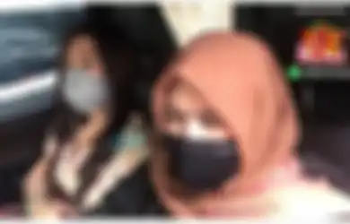 Larissa Chou Tolak Rujuk, Ibunda Alvin Faiz dan Julie Tan Ikhlaskan Perceraian Anak Mereka: Kita Saling Memaafkan dan Mendoakan 
