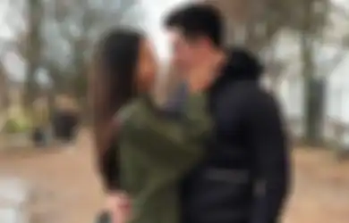 Rahasia Ciumannya Dibongkar Sendiri oleh Sang Mantan, Natasha Wilona Tak Terima hingga Mencak-mencak ke Verrell Bramasta: Sempat-sempatnya Ngomongin Aku!