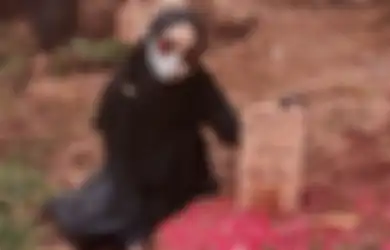 Oki Setiana Dewi Ungkap Kronologi Meninggalnya Sang Ayahanda, Sebut Saat Malam Masih Baik-baik Saja Nikmati Makan Malam Bersama, Kakak Ria Ricis: Pagi Hari, Papa Sudah Dingin...