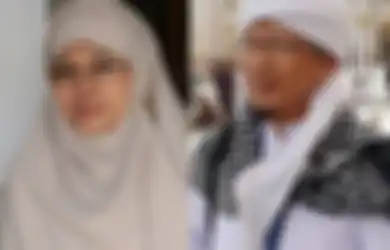 Dihadapan Jamaah Aa Gym, Sang Putri Sulung Lancang Bentak dan Kata-katai Teh Ninih Sampai Berani Sebut Ibunya Sendiri Munafik, Ghaza Ngamuk Bongkar Semua Borok Kakaknya