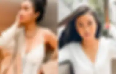 Kini Kariernya Melejit Usai Main di Ikatan Cinta, Siapa Sangka Artis Wanita Ini Punya Perjuangan Hidup Berat untuk Meniti Karirnya, Ayahnya Sempat Jadi Pedagang Bakso