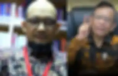 Pernah Diperiksa Novel Baswedan, Mahfud MD: Kalau Saya Presiden, Anda Jaksa Agung