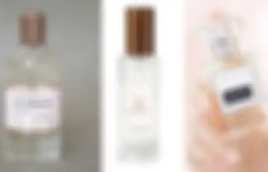4 Rekomendasi Parfum Wanginya Super Enak! Masukin Wishlist Segera!