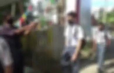 Baru Berjalan Belum Ada Sebulan, PTM di Beberapa Daerah Munculkan Klaster Baru, Menkes: Penularannya Kecil