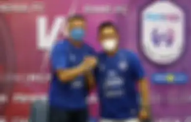 Setelah 15 Tahun Penantian Akhirnya Terwujud, Crazy Rich Malang Gilang Widya Pramana Resmi Jadi Presiden Klub Arema FC: Ini Mimpi Saya dari Dulu...