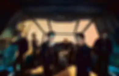 5 Fakta Menarik dari MV Comeback EXO Don't Fight The Feeling