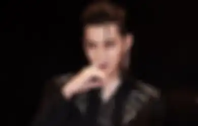 Kris Wu Ramai Disebut Nge-ghosting Mantan Pacarnya yang Masih Sekolah
