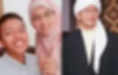Bodo Amat Jika Nama Baik Ayahnya Tercoreng dan Dicap Anak Durhaka, Ghaza Tetap Lantang Bongkar Perlakuan Kejam Aa Gym ke Teh Ninih: Ini Cara Terbaik yang Bisa Saya Lakukan