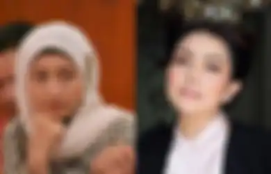 Batal Jadi Nyonya Irwan Mussry, Desy Ratnasari Kepergok Minta Tolong Soal Hal Ini ke Mayangsari: Saya Tuh Berharap
