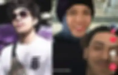 Emosi Atta Halilintar Meledak, Tak Terima Ibunya Dijadikan Konten Lelucon Pengguna TikTok, Aurel Hermansyah: Abis Ini Orang, Bakal Kita Cari!