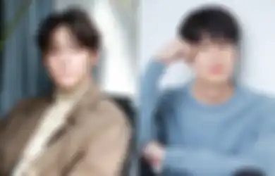 4 Aktor Korea yang Bersinar 2021 Ini Langsung Punya Banyak Fans!