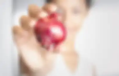 Bikin Glowing, Ini 5 Manfaat Bawang Merah Buat Kulit Wajah Kita!