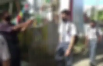 Pemerintah Kota Tangerang Fix Tunda Sekolah Tatap Muka Akibat Tingginya Kasus COVID-19