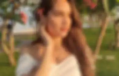 Multitalenta Banget, Cinta Laura: Apapun Kalau Diminta Ikut, Aku Bisa!