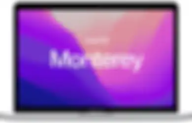 Apple Resmi Luncurkan Update macOS Monterey 12.4, Apa yang Baru?
