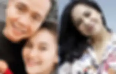 Murka Anaknya Melulu Dituding Plagiat Gaya Nagita Slavina, Ayah Rojak Sesumbar Sebut Ayu Ting Ting Lebih Cantik dan Seksi: Ngaca Dulu Kali!