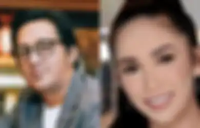 Dulu Diisukan Pacaran dengan Andre Taulany Waktu Muda, Ussy Sulistiawaty Sampai Tersipu Malu Saat Jawab Pertanyaan Ini dari Sule: Dekat Tapi Enggak Lama