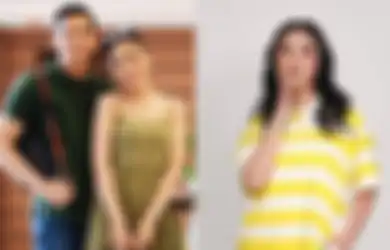 Marah Sampai ke Ubun-ubun, Ayah Askara Tak Terima Dituding Selingkuh hingga Somasi Nindy Ayunda, Kuasa Hukum: Saya Tunggu 1x24 Jam