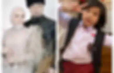 Aura Tampannya Saingi Al, El dan Dul, Terungkap Putra Bungsu Ahmad Dhani dan Mulan Jameela Dapat Perlakuan Begini dari Kakak Tirinya