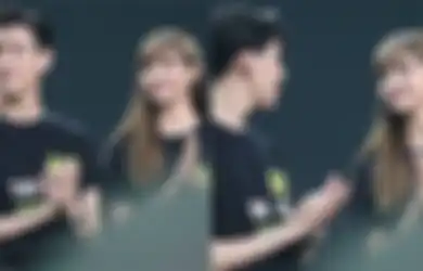 4 Fakta Unik Friendship Goals ala Lisa BLACKPINK dan BAMBAM GOT7!