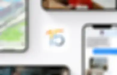Fitur Eksklusif iOS 15 yang Hanya Tersedia di iPhone XS ke Atas