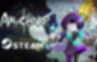 Anuchard, Game Asli Buatan Indonesia Ini Tampil di Pameran Internasional