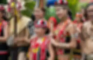 Contoh Manfaat Keragaman Karakteristik Masyarakat Indonesia, Kunci Jawaban Soal Kelas 4 SD Tema 8