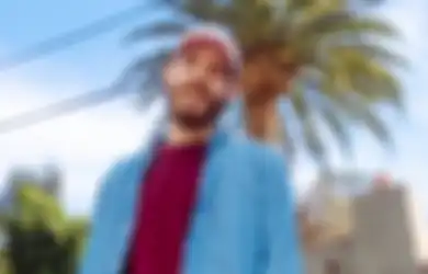 Bawain Alternative Rock, San Holo Ajak Weezer dan American Football Kolaborasi di Album Baru, 'bb u ok?'