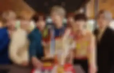 Wow! Nugget McD x BTS Berbentuk Among Us Terjual Rp 1,4 miliar di eBay