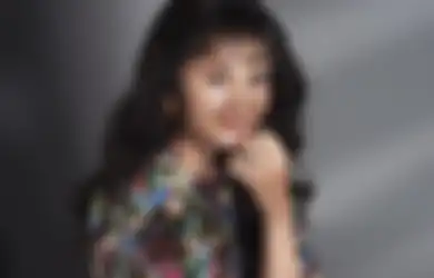 Masakin Seblak di Lokasi Syuting, Michelle Ziudith: Aku Mama Genk!