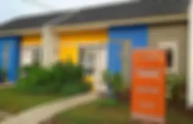Rumah Subsidi di Bekasi, Spek Engga Kaleng-kaleng dengan Rangka Atap Baja Ringan, Cek Yuk!