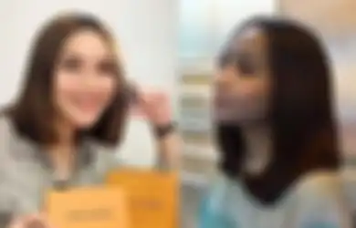 Langit Bumi dengan Ayu Ting Ting, Nagita Slavina Justru Bersikap Begini Saat Putra Semata Wayangnya Kena Bully, Istri Raffi Ahmad: Mana Pernah Gua?