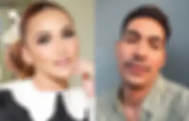 Tak Canggung Sebut Sang Biduan Sebagai Calon Istri Idaman Sampai Tak Sabar Ingin Segera Nikahi, Robby Purba Tiba-tiba Sebut Ayu Ting Ting Seperti Cewek Murahan