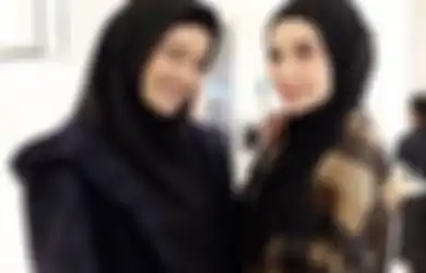 Akui Dirinya Sosok Adik yang Menjengkelkan, Shireen Sungkar Blak-blakan Tak Pernah Panggil Kakak ke Zaskia Sungkar: Gak Enak Diajak Main