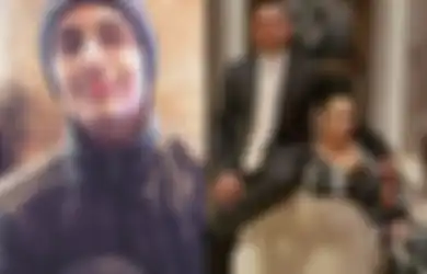 Anak Tiri Krisdayanti Berdarah Arab, Intip Potret Dillah Daesslow yang Jarang Tersorot Media, Buah Hati Shechah Sagran Punya Pesona Memikat