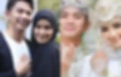 BERITA POPULER: Berniat Lakukan Tinjau Program Vaksinasi Jokowi Justru Diteriaki Penumpang ini Hingga Respon Tak Terduga Rizki DA Saat Diminta Foto Bersama Nadya Mustika